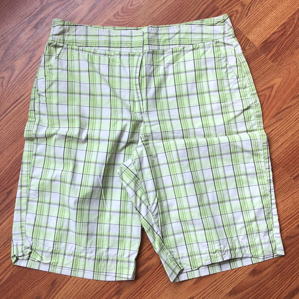 Bermuda Shorts